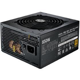 Cooler Master MWE Gold 850 - V2 Full Modular Computer Power Supply